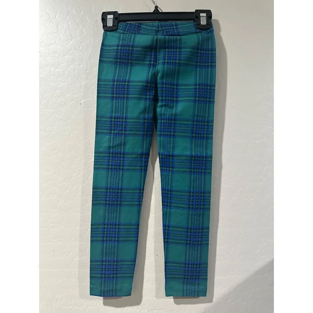 Cat & Jack Girls Relaxed Fit Tee & Tough Cotton Legging Set Size XS 4/5 NWT